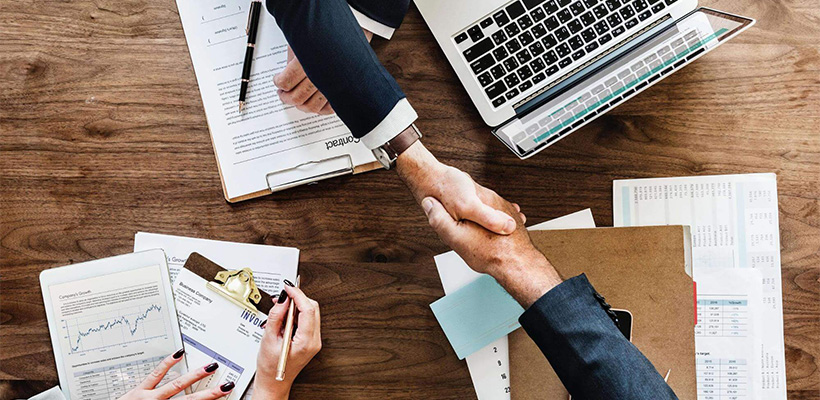 Bangun Kredibilitas Lewat Virtual Office