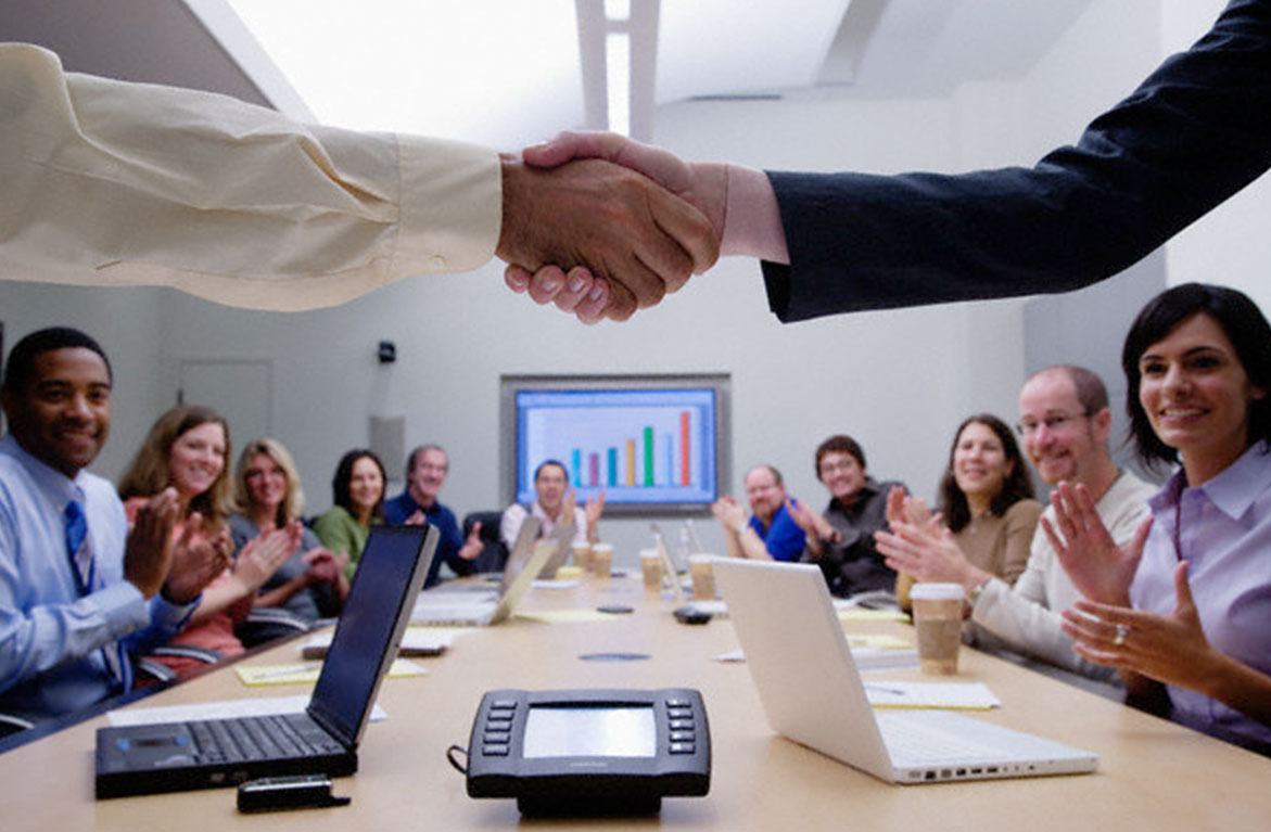 Tips Meeting Efektif dengan Klien Bisnis