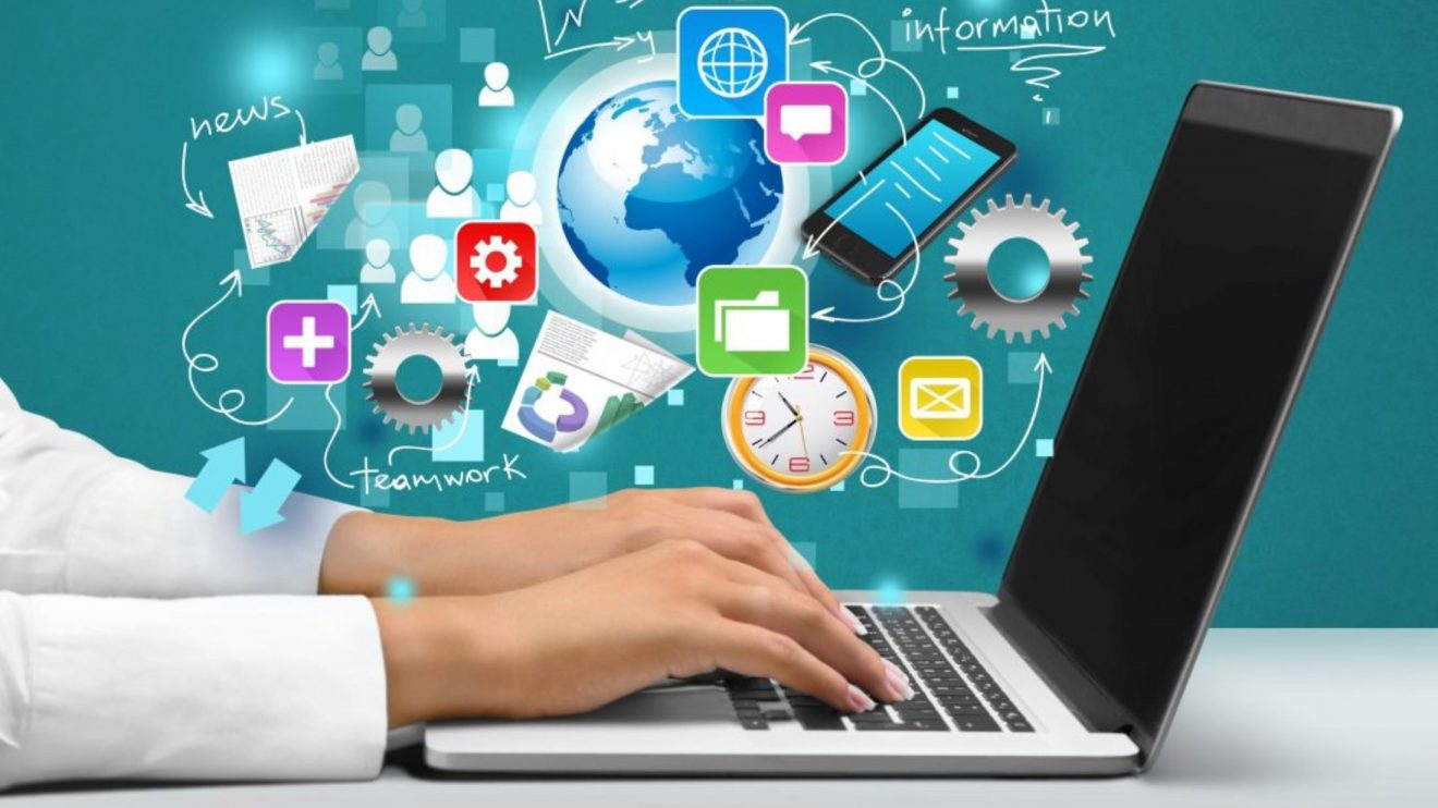 Meningkatkan Daya Saing UMKM dengan Model Bisnis Virtual
