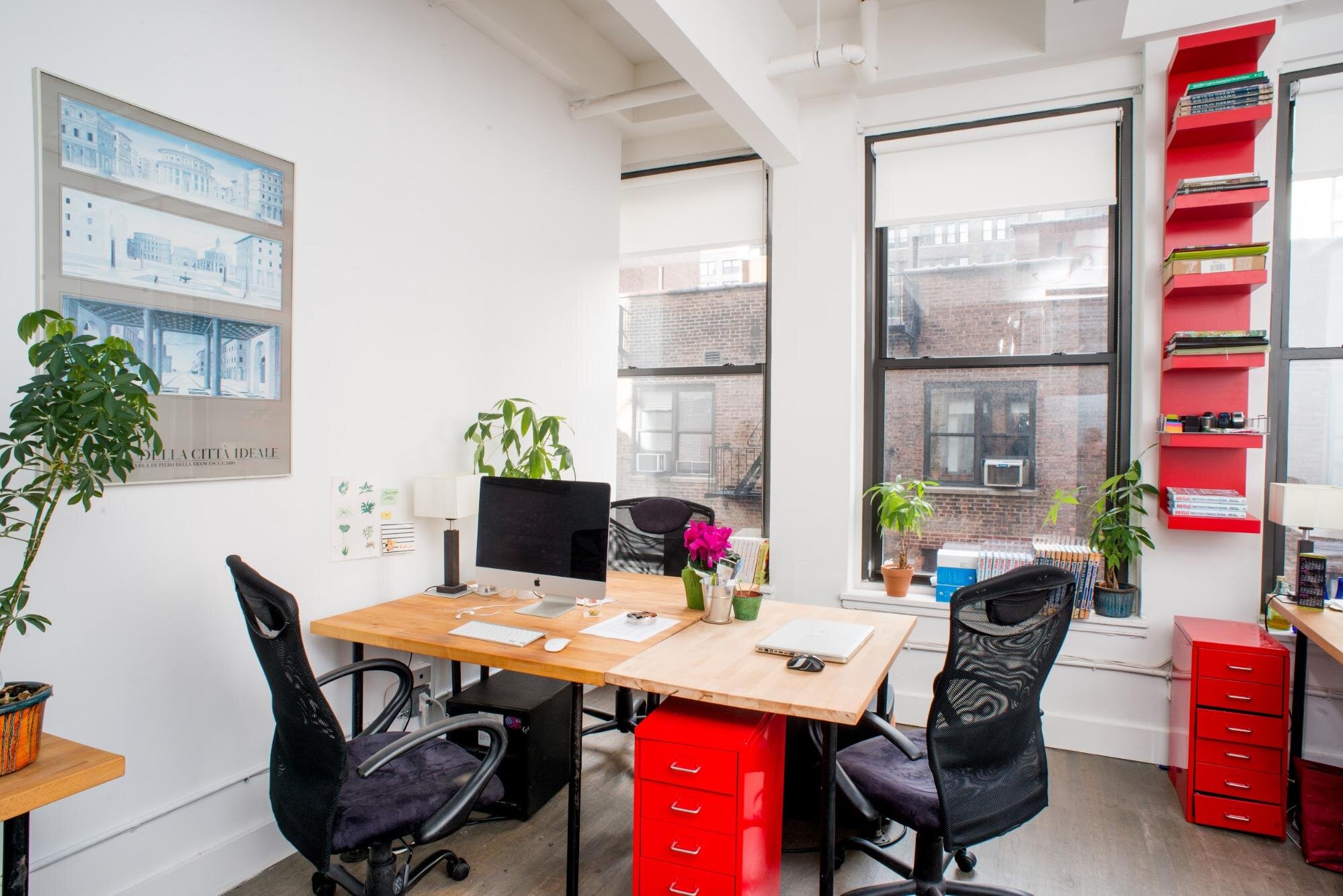 Tips Menata Ruang Serviced Office agar Nyaman dan Efisien