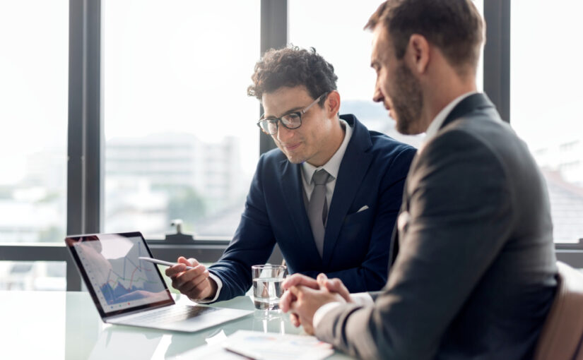 Peran Virtual Office dalam Membangun Bisnis Baru