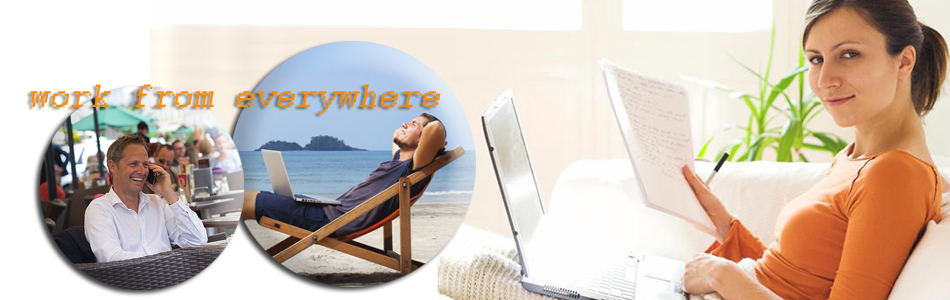 Virtual Office Jakarta Selatan